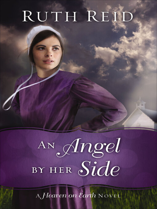 Title details for An Angel by Her Side by Ruth Reid - Available